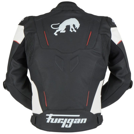 Giacca in pelle Furygan Raptor Evo 2 -??%