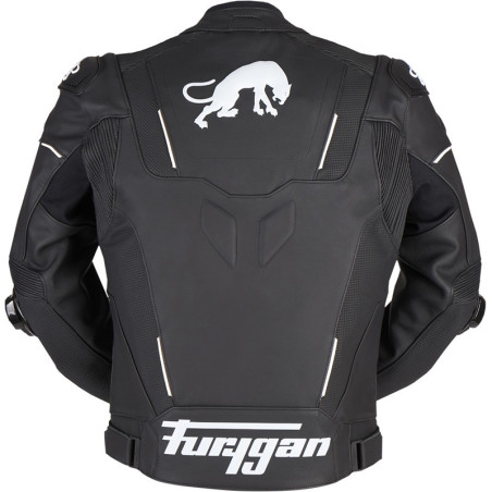 Giacca in pelle Furygan Raptor Evo 2 -??%