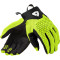 REV'IT MASSIF - Modelo NEON YELLOW