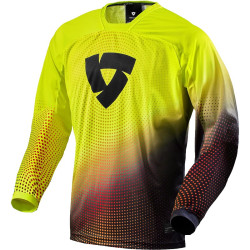 Maglia Offroad Rev'it Seeker - Codice sconto