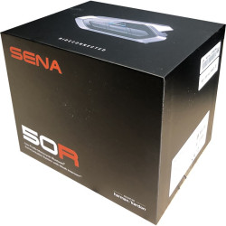 SENA 50R SOLO HARMAN KARDON