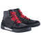 ALPINESTARS AS-DSL AKIO - Model 1433-ANTH BRT RED