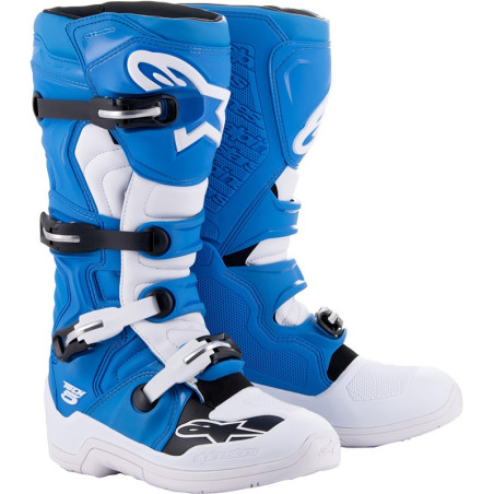 Boots Alpinestars Tech 5 2018 ▶️ [-??%]