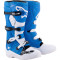 ALPINESTARS TECH 5 - Modèle BLUE/WHITE