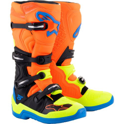 Botas Alpinestars Tech 5 2018 ▶️ [-??%]