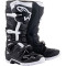 ALPINESTARS TECH 7 ENDURO DRYSTAR - Modèle BLACK WHITE