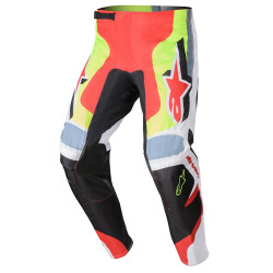 Pantaloni MX Alpinestars Fluid Agent 2023 -??%