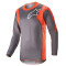 ALPINESTARS CAMISETA RACER HOEN 2023 - Modelo 9241-MAGNET HOT ONG