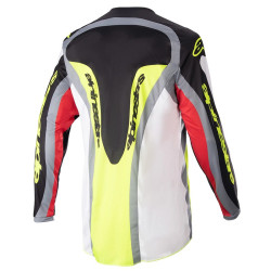 Maglia MX Alpinestars Fluid Agent 2023 -??%