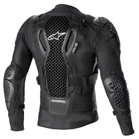 ALPINESTARS BIONIC ACTION V2