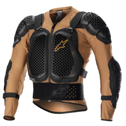 Alpinestars Bionic Action V2 Motocross-Trägerhose -??%