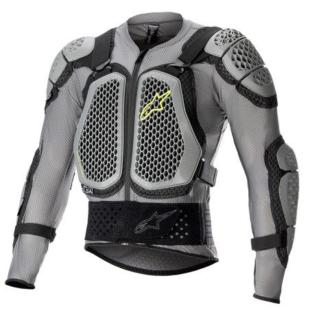 Alpinestars Bionic Action V2 Motocross-Trägerhose -??%