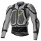 Giacca protettiva MX Alpinestars Bionic Action V2 -??%