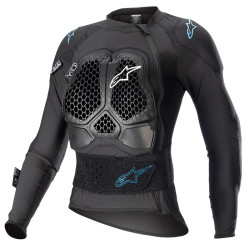 Giacca protettiva MX Alpinestars Stella Bionic Action V2 -??%