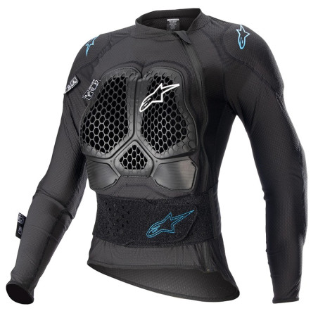 ALPINESTARS STELLA BIONIC ACTION V2