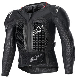 Giacca protettiva MX Alpinestars Youth Bionic Action V2 -??%