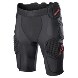 Schutz Alpinestars Bionic Pro Protection Short -??%