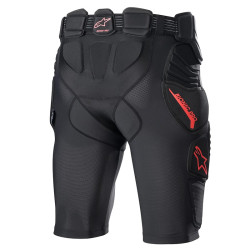 Schutz Alpinestars Bionic Pro Protection Short -??%