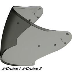 SHOEI PANTALLA CJ-2