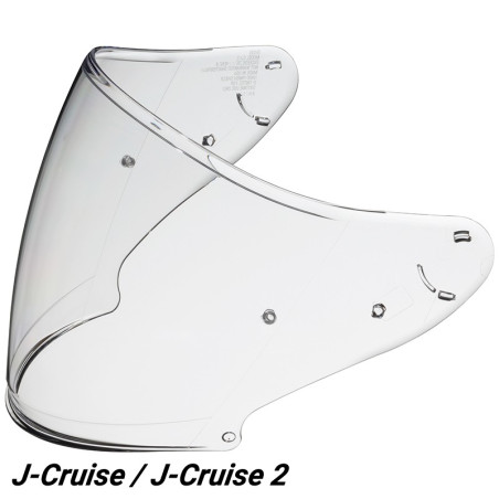 SHOEI PANTALLA CJ-2