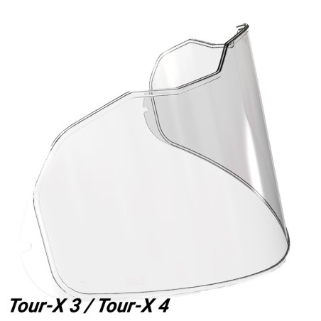 ARAI PINLOCK TOUR-X 3 / TOUR-X 4