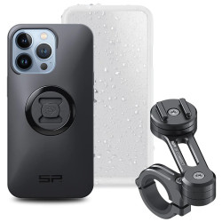 Supporto telefonico SP Connect Moto Bundle Iphone 13 Pro -??%