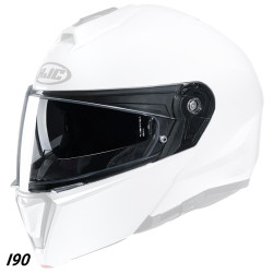 HJC VISOR HJ-33