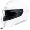 HJC VISOR HJ-33 - Model CLEAR