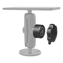 Pomello di sicurezza Ram Mounts Pin-Lock™ Pomello di sicurezza -??%