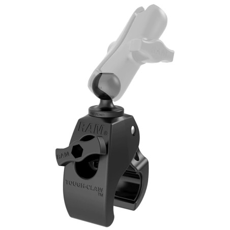 RAM MOUNTS TOUGH-CLAW MEDIUM CLAMP BASE