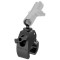 RAM MOUNTS TOUGH-CLAW MEDIUM CLAMP BASE