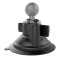 RAM MOUNTS TWIST-LOCK SUCTION CUP BASE