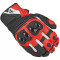 BERIK SPRINT - Model BLACK WHITE RED FLUO