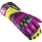 BERIK NAMIB PRO - Model BK/YELLOW FL/FUXIA