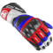 BERIK NAMIB PRO - Model BK/BLUE/RED FLUO