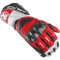 BERIK NAMIB PRO - Model BLACK WHITE RED FLUO