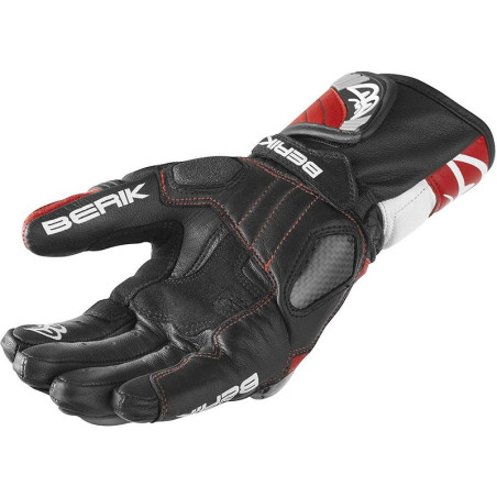 Berik Namib Pro Motorradhandschuhe -??%