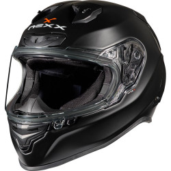 Casco integrale Nexx X.R3R Plain MT -??%