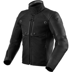 Rev'it Valve H2O Lange Jacke – Rabattcode