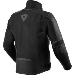 Rev'it Valve H2O Lange Jacke – Rabattcode