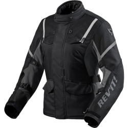 Giacca lunga da moto Rev'it Horizon 3 H2O Lady - Codice sconto