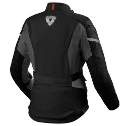 Giacca lunga da moto Rev'it Horizon 3 H2O Lady - Codice sconto