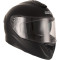 Unik Galaxy DV Monocolor Motorradhelm -??%