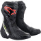 ALPINESTARS SUPERTECH R - Model 1236 BK WH RD YE FL