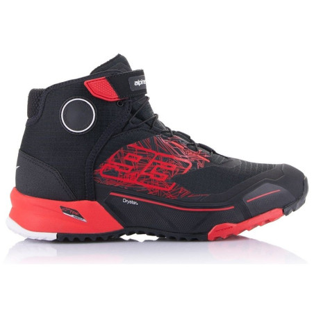 Scarpe Moto Alpinestars MM93 CR-X Drystar -??%