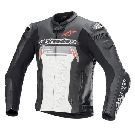 Alpinestars Missile V2 Ignition Lederjacke -??%