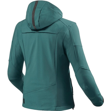 Rev'it Afterburn H2O Damenjacke – Rabattcode