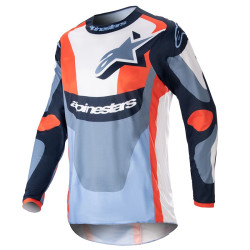 ALPINESTARS CAMISETA FLUID AGENT 2023