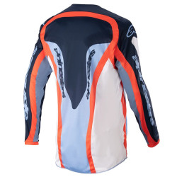 ALPINESTARS CAMISETA FLUID AGENT 2023