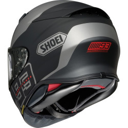 SHOEI NXR 2 MM93 RUSH